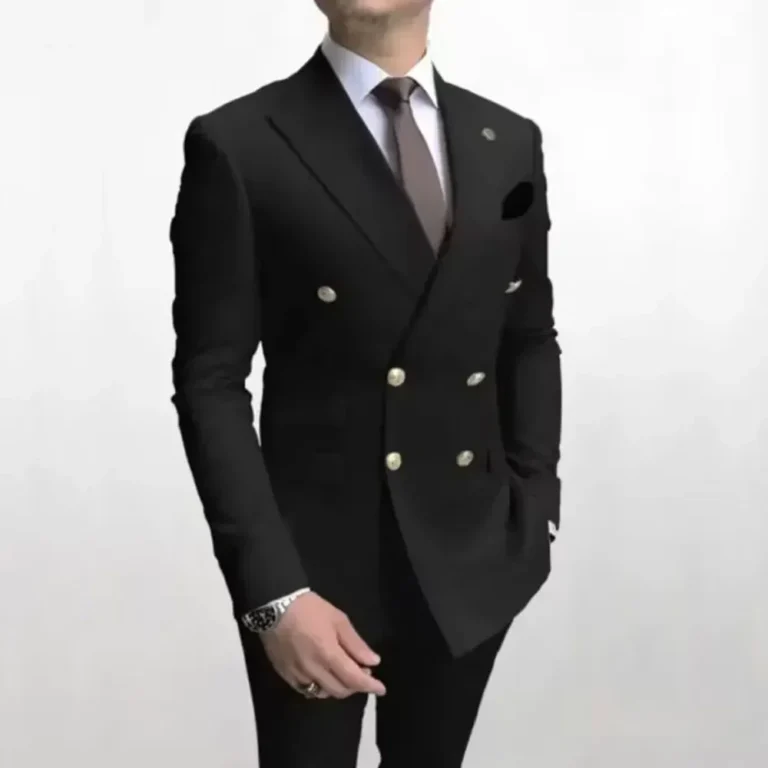 2 Piece Suits