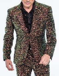 High Quality Men's Suits