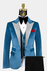 High Quality Men's Suits