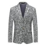 Masculino Slim Fit Men
