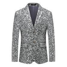 Masculino Slim Fit Men