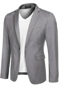 New Fashion Slim Single