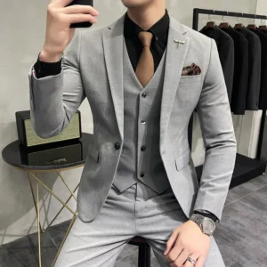 Light Purple Blazer 