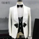 2 Piece Suits