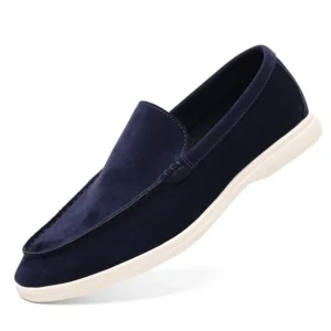 Men's British loafers