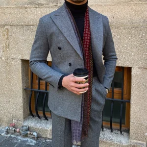 Men's Suit 3 Pieces