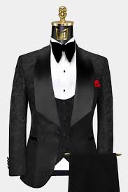 High Quality Men's Suits