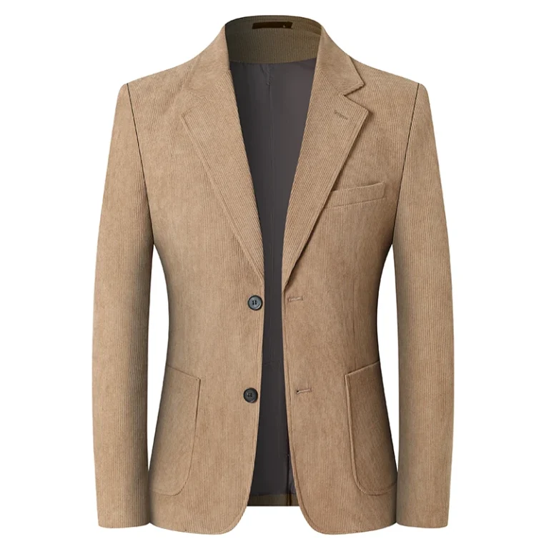 Blazer Hombre High-quality